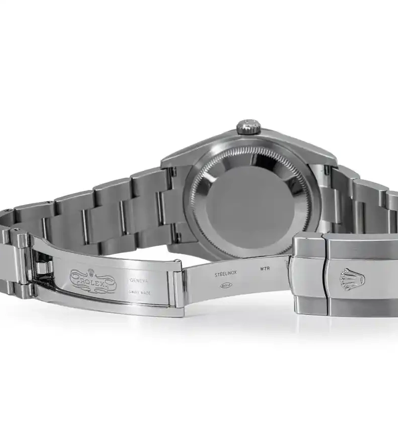 PrestigiousJewelrys Rolex Steel 126234 Datejust Stainless 0625